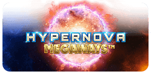 Hypernova Megaways