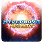 Hypernova Megaways