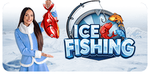 Ice Fishing