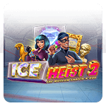 Ice Heist II The Museum Snatch a roo