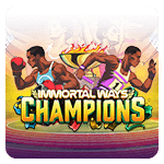 Immortal Ways Champions