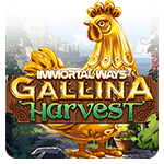 Immortal Ways Gallina Harvest