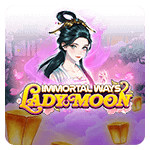 Immortal Ways Lady Moon