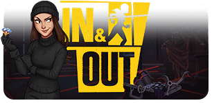 In and Out