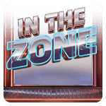 In the zone