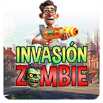 Invasion Zombie