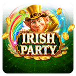 Irish Party by Light & Wonder