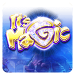 It’s Magic