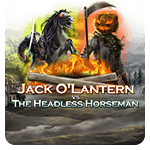 Jack O Lantern vs The Headless Horseman