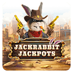 Jackrabbit Jackpots