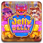 Jelly Belly Megaways