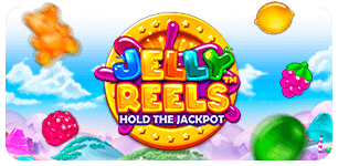 Jelly Reels