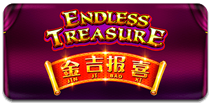 Jin Ji Bao Xi Endless Treasures