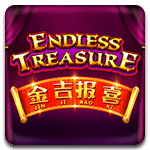 Jin Ji Bao Xi Endless Treasures