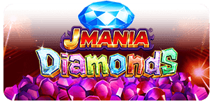 J Mania Diamonds