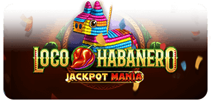 J Mania Loco Habanero