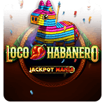 J Mania Loco Habanero