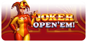 Joker Open Em