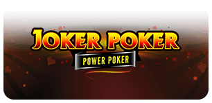 Joker Poker Power Poker