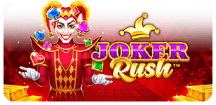 Joker Rush
