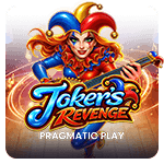 Jokers Revenge