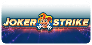 Joker Strike