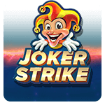 Joker Strike