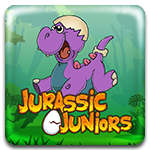 Jurassic juniors