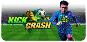 Kick Crash