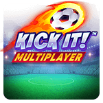 KICK IT MULTIPLAYER