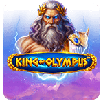 KING OF OLYMPUS