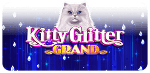 Kitty Glitter Grand