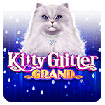 Kitty Glitter Grand