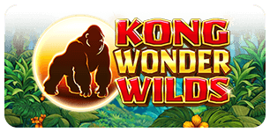 Kong Wonder WIlds