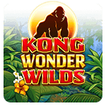 Kong Wonder WIlds