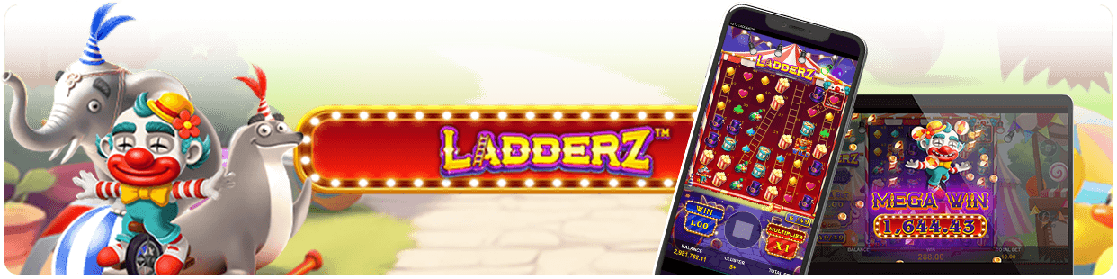 LADDERZ