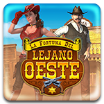 La Fortuna del Lejano Oeste