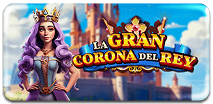 La Gran Corona Del Rey