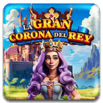 La Gran Corona Del Rey