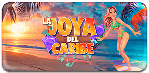 La joya del carib