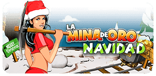 La Mina de Oro Navidad