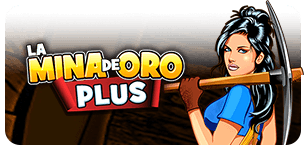 La mina de oro plus