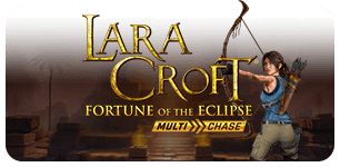 Lara Croft Fortune of the Eclipse MultiChase