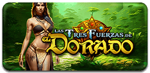 Las tres Fuerzas De El Dorado