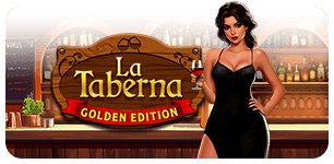 La Taberna Golden Edition