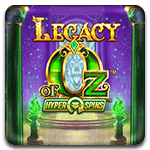 Legacy of Oz
