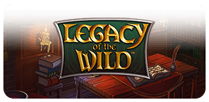 Legacy Of The Wild