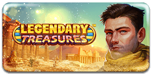 Legendary Treasures