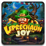 Leprechaun Joy