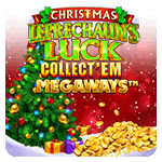 Leprechaunts Luck Cash Collect MEGAWAYS